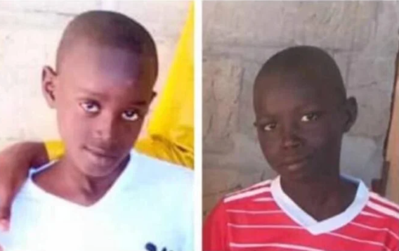 Inquiétante disparition de deux jeunes élève entre Fouta et Kayar : Thierno Ba et Tidiane introuvables depuis 24 jours.