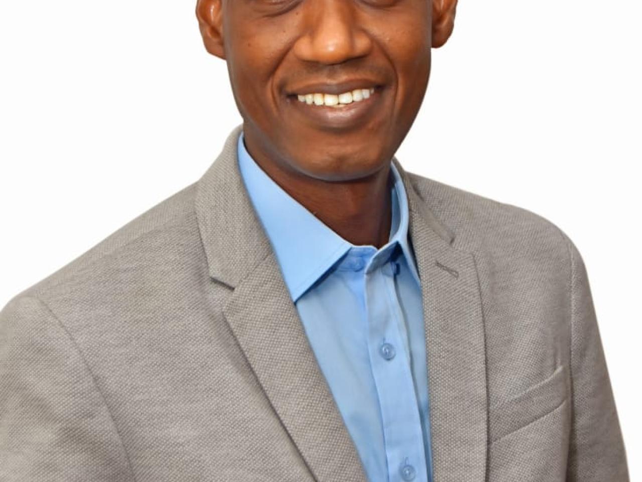 Assemblée nationale : Amadou Thimbo nommé nouveau secrétaire général par Amadou Mame Diop
