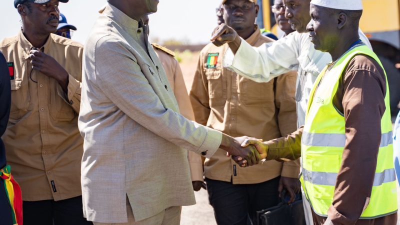 Tournée économique du Pm en Casamance: Amadou Bâ tâte le Sénégal des profondeurs…