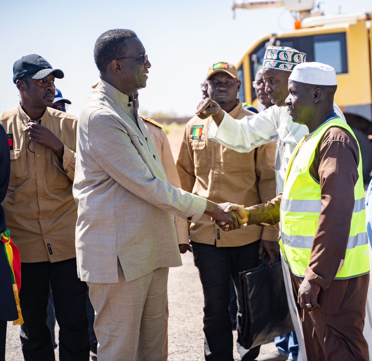 Tournée économique du Pm en Casamance: Amadou Bâ tâte le Sénégal des profondeurs…