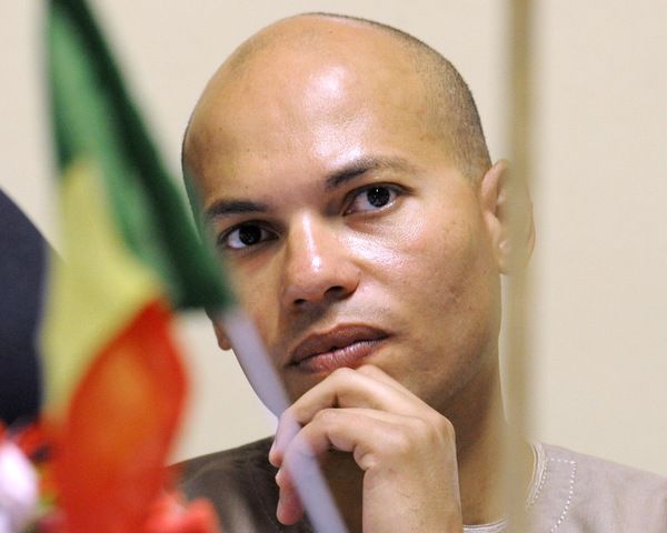 Karim Wade : « Pourquoi nous porterons plainte contre Amadou Ba et Madiambal Diagne »