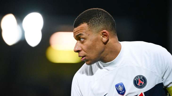 Mercato PSG : Kylian Mbappé a pris sa décision : il est tombé d’accord avec le Real Madrid !