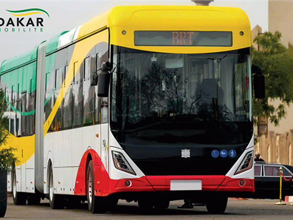 Inauguration du BRT : Les préfets de Dakar et de Guédiawaye annoncent deux décisions importantes