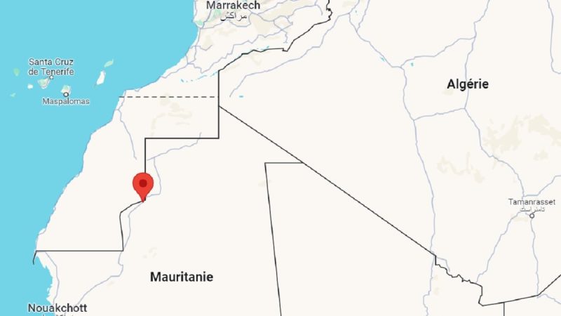 Tensions à la frontière Maroc-Mauritanie: Risques d’escalade au Sahara Occidental