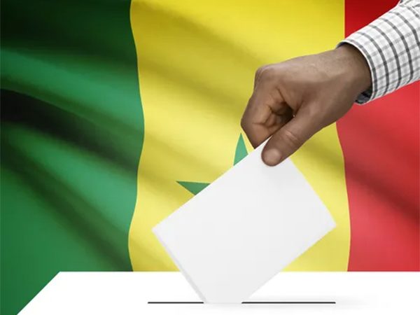 Tenue des élections : La carte électorale publiée