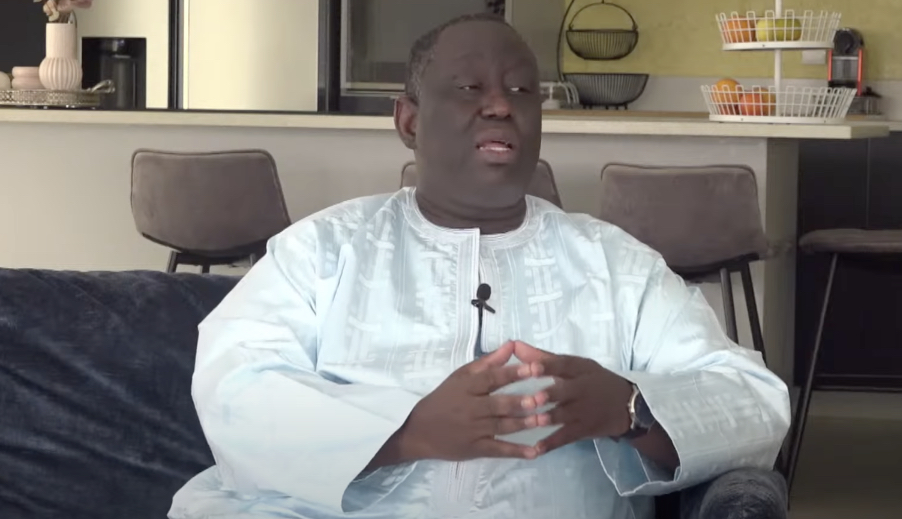 Aliou Sall, frère de Macky Sall, prend le contre-pied de l’APR : « Ils feront face à moi si… »