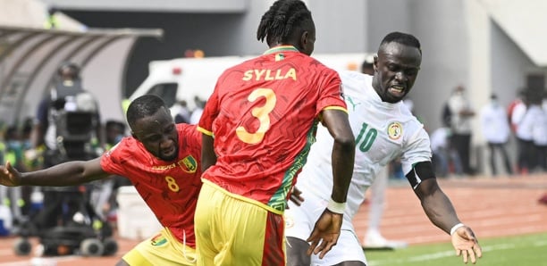 Guinée-Sénégal (17 heures) : Un derby pour le fauteuil de leader