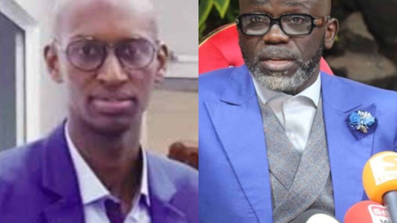 Affaire Seydina Oumar Touré – Cheikh Yerim Seck : Le procès pour diffamation renvoyé au …