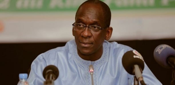 Abdoulaye Diouf Sarr : « Il urge de se lever pour… »