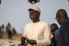 Présidentielle 2024 : Khalifa Sall organise une levée de fonds pour…