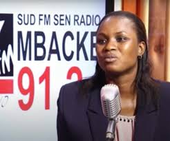 Marème Soda Ndiaye rejoint Bassirou Diomaye Faye