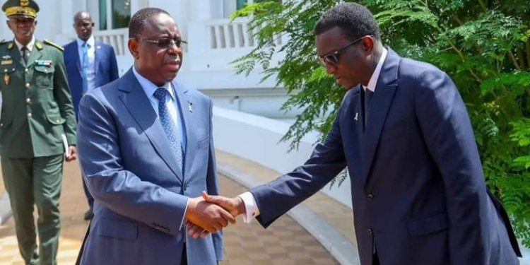 Bilan social et action gouvernementale: Macky Sall demande des comptes à Amadou Ba