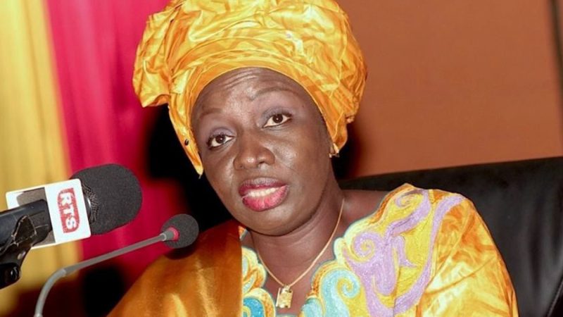 Déclaration annoncée du Président Macky : Les attentes « évidentes » d’Aminata Touré…