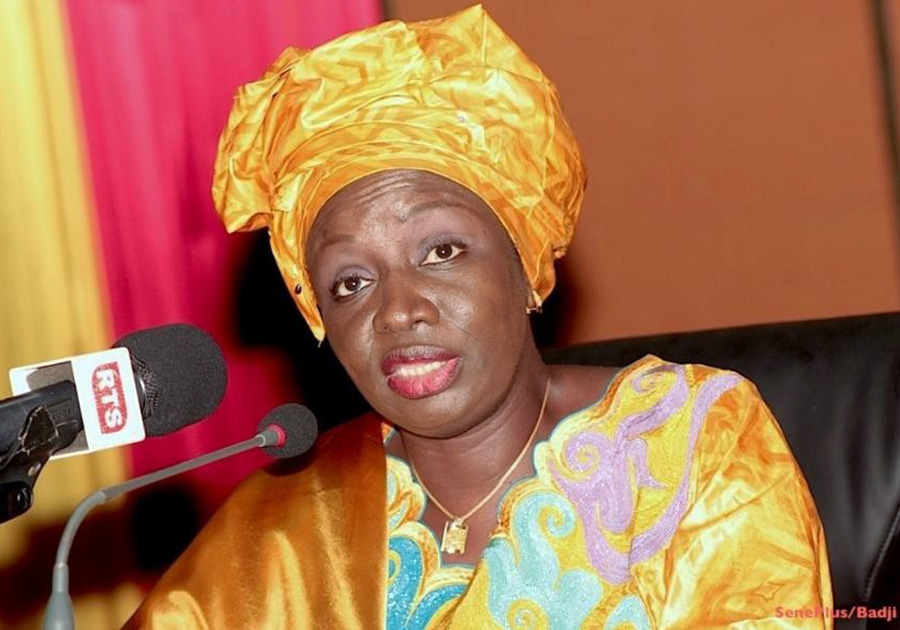 Déclaration annoncée du Président Macky : Les attentes « évidentes » d’Aminata Touré…