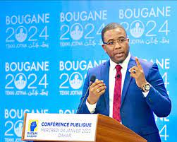 Présidentielle 2024: Bougane Gueye annonce le lancement de la caravane « Doggali Benno »