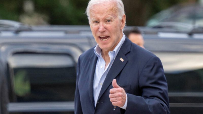 États-Unis: Biden suspend la réalisation de terminaux gaziers d’exportation, et cite la «menace» climatique