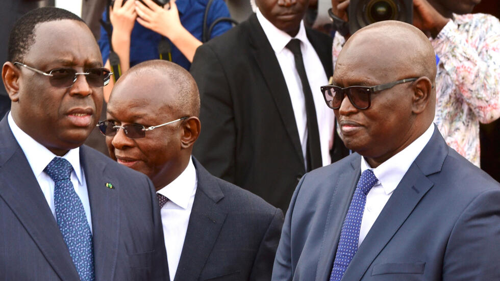 Report de la présidentielle sénégalaise: «Je n’ai pas de mots pour qualifier ça», dit l’ex-ministre Abdou Latif Coulibaly