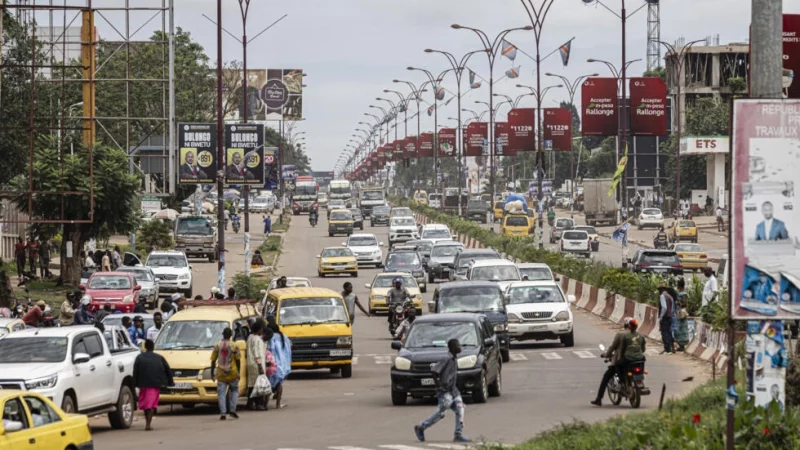 RDC: les impacts encore limités de la loi sur la sous-traitance