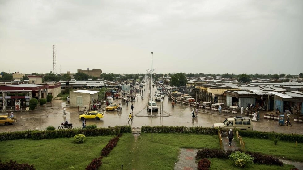 Tchad: des tirs entendus à Ndjamena après une attaque contre les services de renseignement