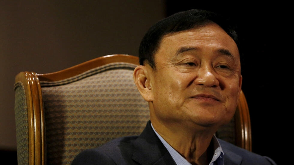 Thaïlande: l’ancien Premier ministre Thaksin Shinawatra va sortir de prison