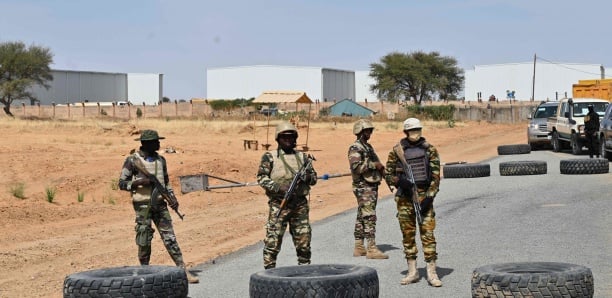 Niger: quatre soldats tués dans une attaque près du Nigeria