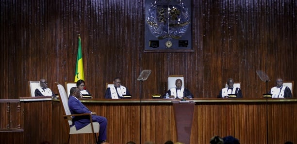 Présidentielle 2024 : comment le Conseil constitutionnel a neutralisé Macky Sall «dans la diplomatie» (expert)