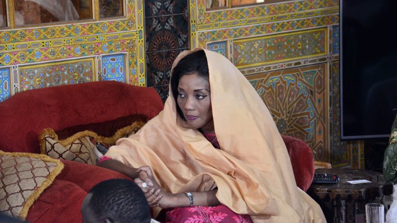 Sokhna Oumou Kalsoum Dabakh sur la situation du pays: « Hanna khalifs généraux Yeugouniou Li Khew »