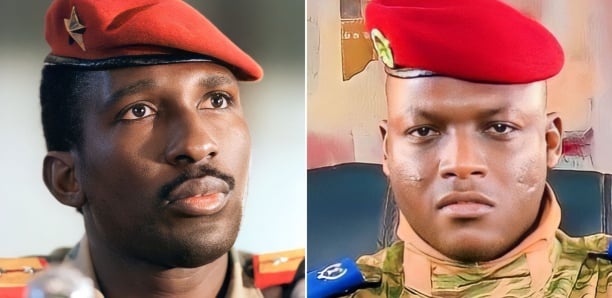 Thomas Sankara: Le capitaine Traoré évoque l’erreur « qui l’a emporté »