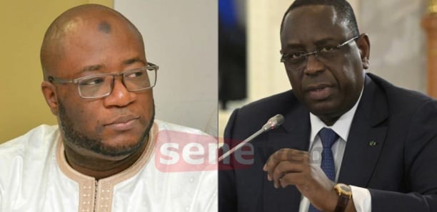 Birahim Seck à Macky Sall: «Monsieur le Président vos arguments ne sont ni solides ni recevables»