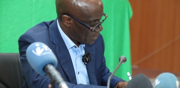 Thierno Alassane Sall sur la décision du CC : «L’une des plus belles victoires enregistrées par le Sénégal depuis longtemps»