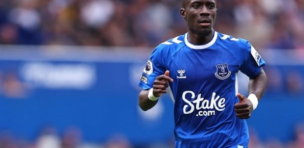 Premier League : Très bonne nouvelle pour Gana Gueye et Everton