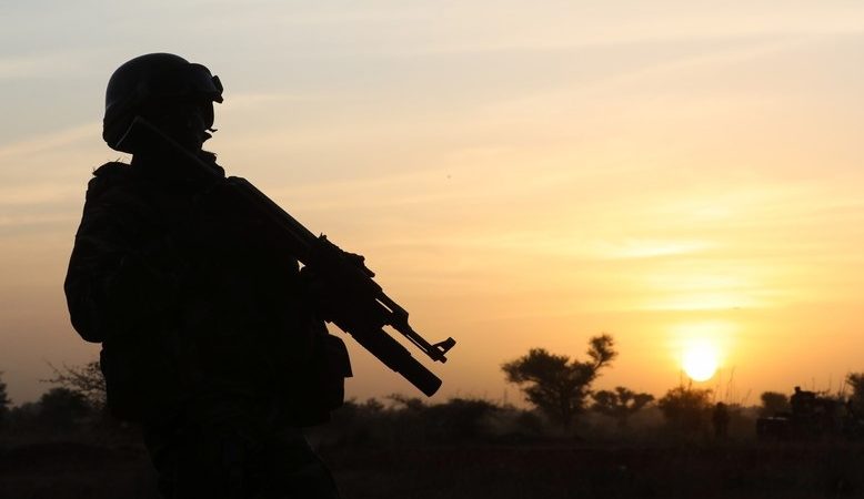 Minusma : la liste de tous les soldats sénégalais morts au Mali (2012-2023)