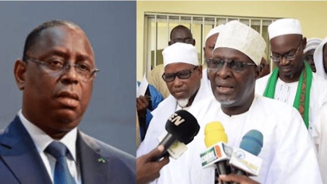 La Ligue des imams et prédicateurs du Sénégal contre tout report de la présidentielle (communiqué)