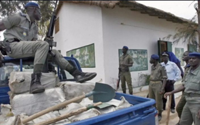 Kédougou : l’OCRTIS démantèle un réseau international de trafic de drogues…