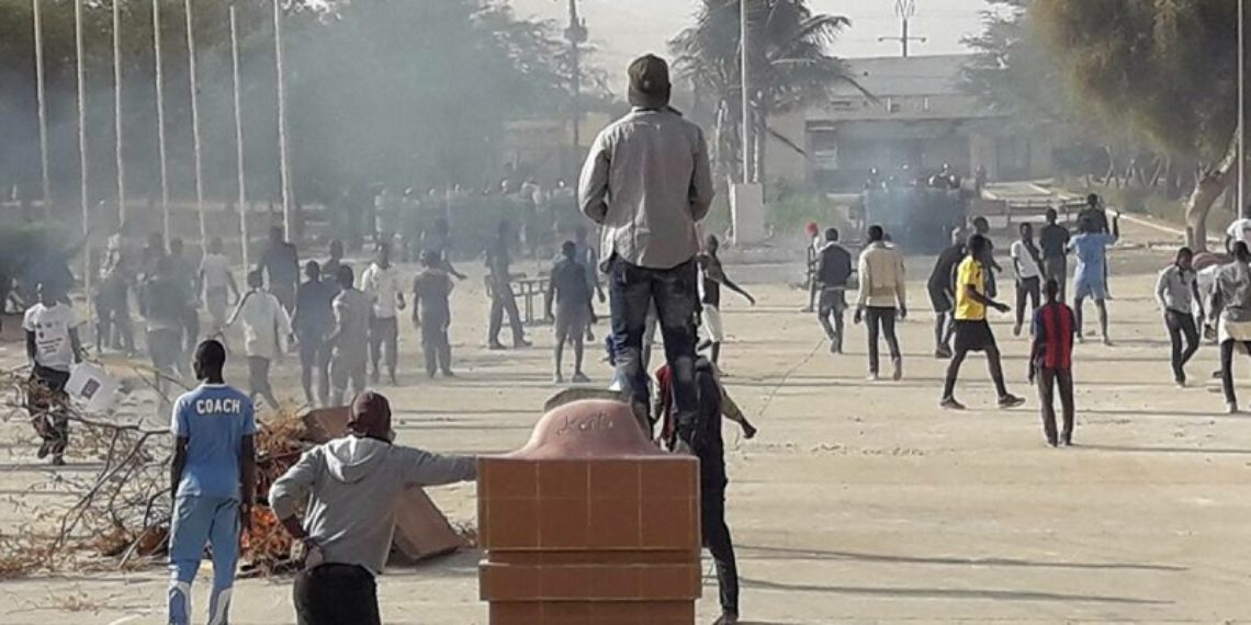 Mort de l’étudiant Alpha Yéro Tounkara : le procureur ouvre une enquête