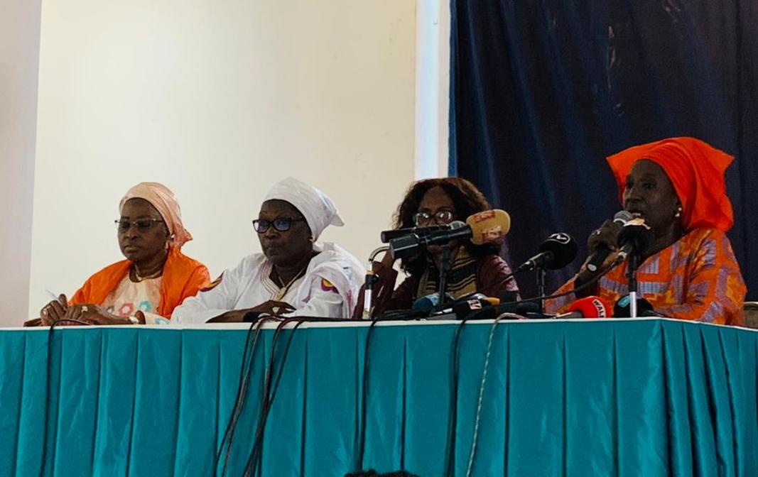 L’Association des Juristes sénégalaises sur report de la présidentielle : « Cette décision inédite constitue un précédent dangereux… »