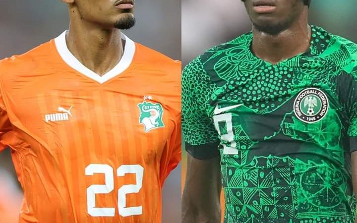 Finale CAN 2023: Nigéria-Côte d’Ivoire : Comme on se retrouve, ce soir à l’autel d’un sacre !