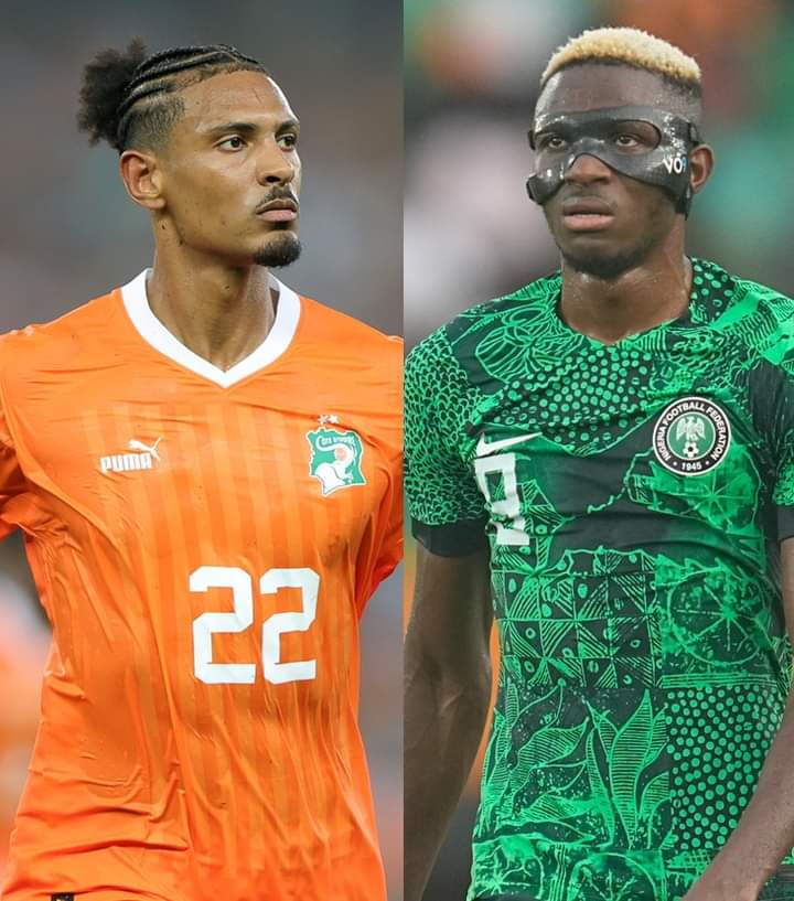 Finale CAN 2023: Nigéria-Côte d’Ivoire : Comme on se retrouve, ce soir à l’autel d’un sacre !