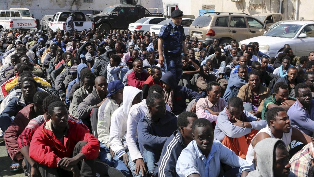 Trafic de migrants : démantèlement d’un réseau entre Dakar-Maroc et Madrid, 12 personnes arrêtées