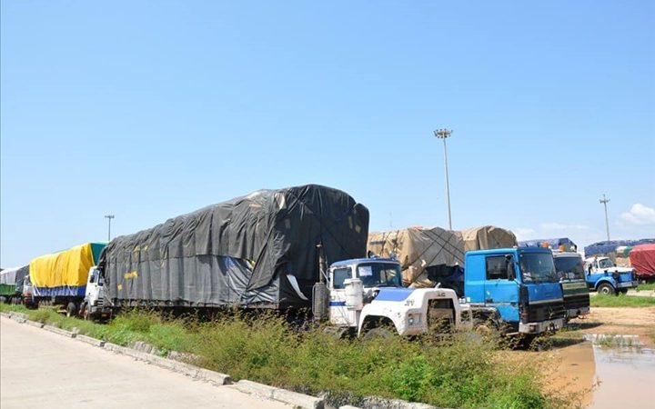 La Cédéao «lève avec effet immédiat» la plupart des sanctions contre le Niger