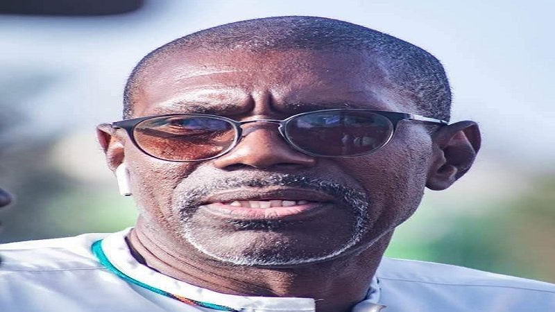 Dialogue entre Macky et Sonko : ​Djiby Guèye, chef de protocole du leader de Pastef dissout, brise le silence