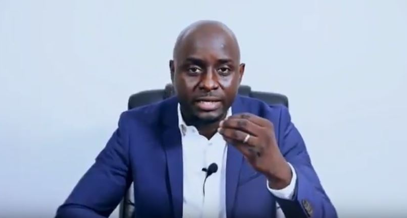 Thierno Bocoum : « Une élection le 2 juin n’aura aucune base légale… »