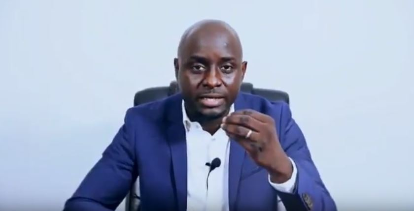 Thierno Bocoum : « Une élection le 2 juin n’aura aucune base légale… »