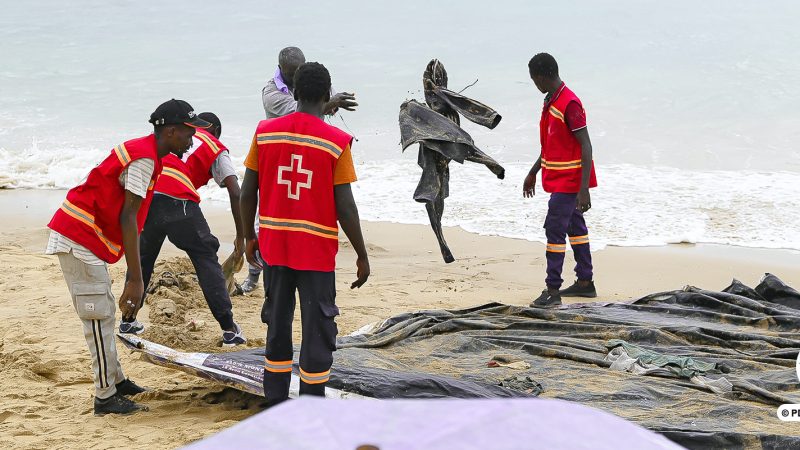  » BARCA OU BARSAKH  » : Plus d’une vingtaine de personnes meurent au large de Saint Louis