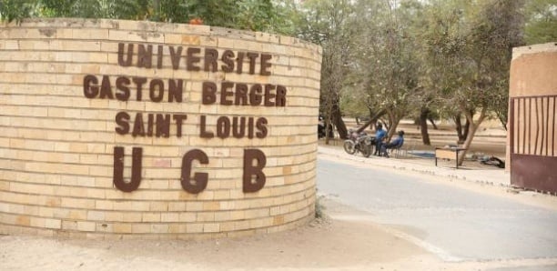 Mort de Prosper Clédor Senghor : le Conseil académique de l’UGB frappe fort