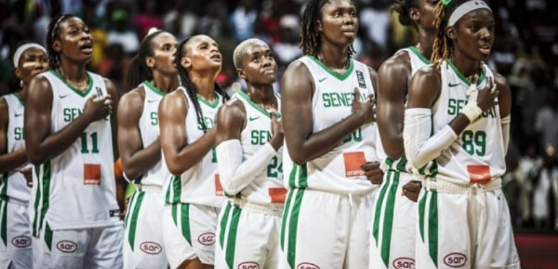 Pas de JO pour le Sénégal : les explications du jeune coach espagnol des Lionnes du basket