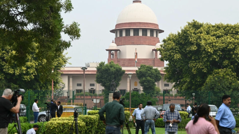 Inde: après des révélations de fraude, la Cour suprême invalide une élection municipale