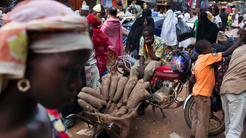 Au Niger, une situation économique difficile, mais un pays résilient