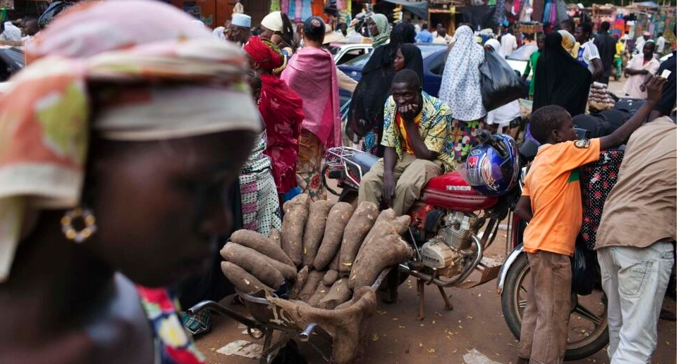 Au Niger, une situation économique difficile, mais un pays résilient