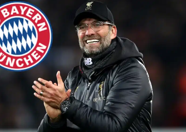 Futur coach du Bayern : l’agent de Jürgen Klopp fait une annonce !